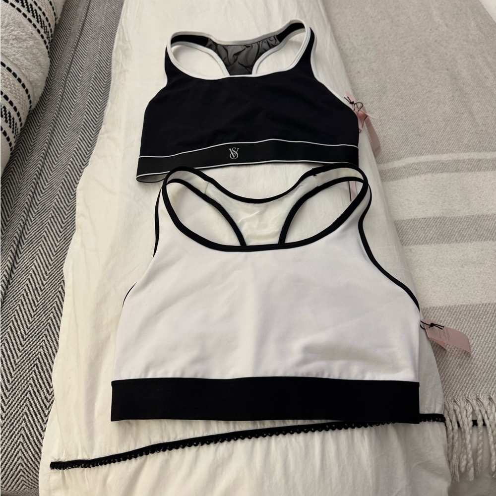 Victoria’s Secret Medium Support Sports Bras